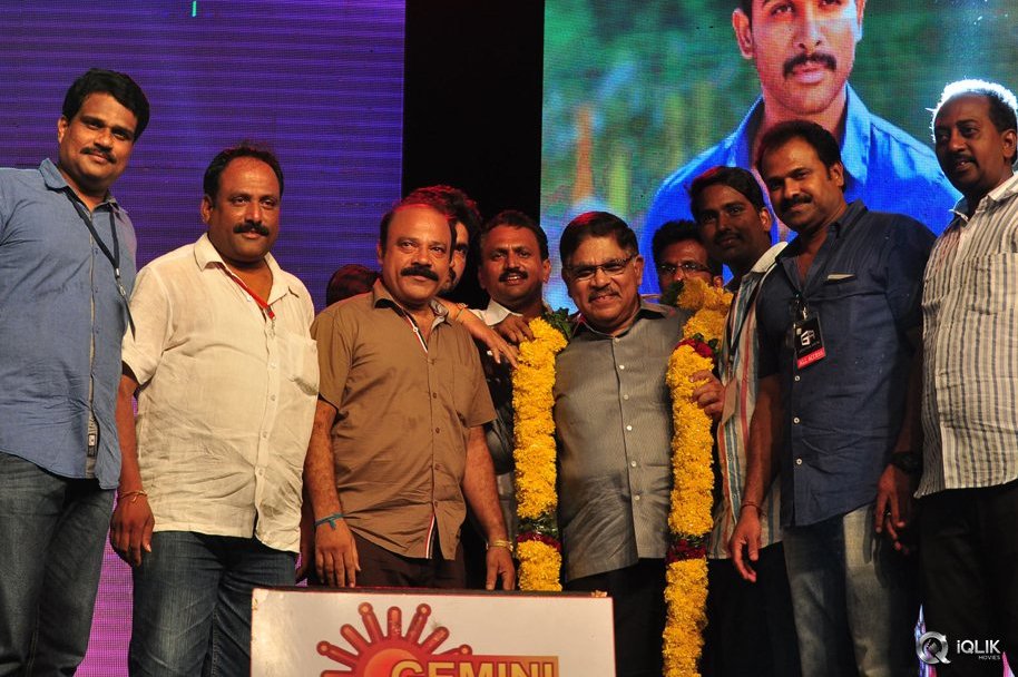 Sarrainodu-Movie-Blockbuster-Function